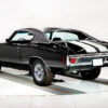 1970 Chevrolet Chevelle SS