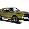1970 AMC AMX