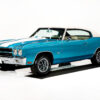 1970 Chevrolet Chevelle SS 396