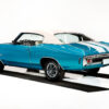 1970 Chevrolet Chevelle SS 396