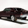 1968 Chevrolet Chevelle