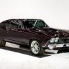 1968 Chevrolet Chevelle