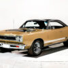 1968 Plymouth GTX