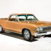 1967 Chevrolet El Camino 396