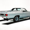 1970 Chevrolet El Camino SS 396