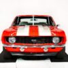 1969 Chevrolet Camaro SS