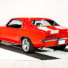 1969 Chevrolet Camaro SS