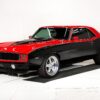 1969 Chevrolet Camaro RS Pro Touring