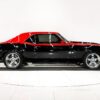 1969 Chevrolet Camaro RS Pro Touring