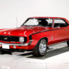 1969 Chevrolet Camaro SS