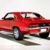 1969 Chevrolet Camaro SS