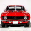 1969 Chevrolet Camaro SS