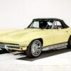 1967 Chevrolet Corvette L-79