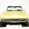 1967 Chevrolet Corvette L-79