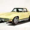 1967 Chevrolet Corvette L-79